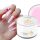 YOSHI JELLY PRO GEL UV LED - ŽEL ZA IZRADU NOKTIJU MILKY PINK 15 g ⭐⭐⭐⭐⭐