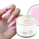 YOSHI JELLY PRO GEL UV LED - ŽEL ZA IZRADU NOKTIJU MILKY PINK 15 g ⭐⭐⭐⭐⭐