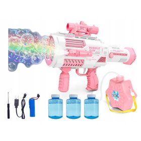 Automatski pištolj za mjehuriće sa 7000/min