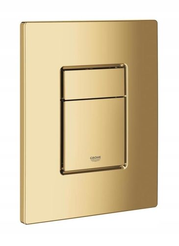Gumb za ispiranje WC školjke Grohe Skate Cosmopolitan