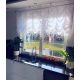  Classic voile zavjesa 350 cm x 100