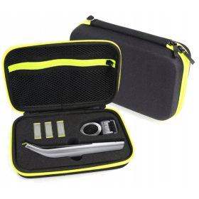    TORBICA za PHILIPS ONEBLADE PRO 360 Brijač Trimer Nastavci Oštrice Punjenje