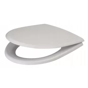 WC daska Cersanit Merida, bijela, polipropilen