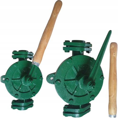 Ručna pumpa za vodu Omnigena KN-3 1100 W 1980 l/h