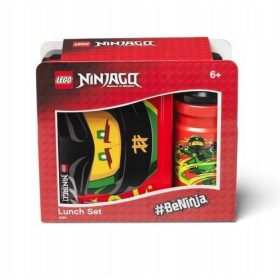 LEGO Ninjago Set za Ručak Lloyd