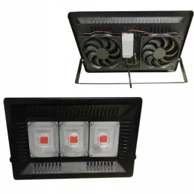GROW LED panel za uzgoj COB biljaka 150 W