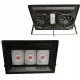 GROW LED panel za uzgoj COB biljaka 150 W