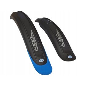 Simpla Dječji Blatobrani KIDO 20 Short Crno-Plavi