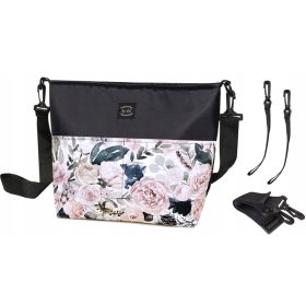 Torba za wózek Mio bebe za svaku kolica, gondolu, šetnju