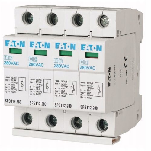 Odvodnik prenapona Eaton SPBT12-280/4