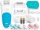 BRAUN DEPILATOR Silk-epil 5 Wet&Dry Limited Edition Pack
