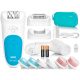 BRAUN DEPILATOR Silk-epil 5 Wet&Dry Limited Edition Pack
