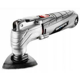 Višenamjenski alat Graphite 300 W 230 V