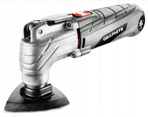 Višenamjenski alat Graphite 300 W 230 V