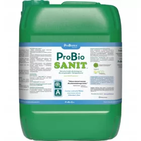   ProBiotics ProBio SANIT bakterijski aktivator za septičke jame 10L