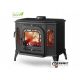 KAWMET Eco-Design Želični Štednjak 71 x 78 x 51 cm