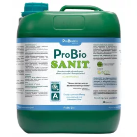 ProBiotics ProBio SANIT bakterije za septičke jame 5L