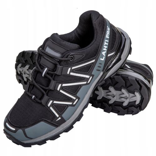 Radne cipele Lahti Pro L30434 vel.42