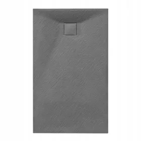   Hydrosan tuš kada RIKO TUŠ KADICA 130X90 SIVA pravokutna 130 x 90 cm