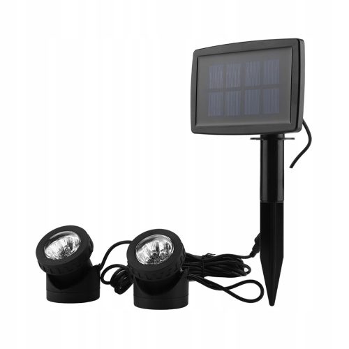 Solarni Reflektor 1 W 2 kom