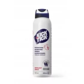    Raspršivač, aerosol protiv krpelja i komaraca Kick The Tick 0,3 kg 200 ml