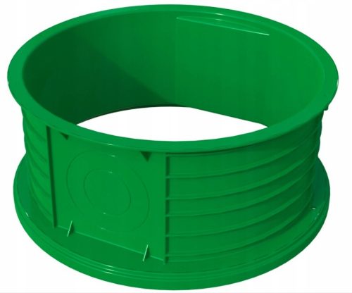 Nadbudova za spremnik BOLT s otvorom D440 i visinom 21 cm