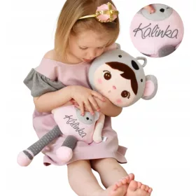Metoo Koala plišana lutka 50 cm sa imenom