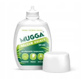  Mugga tekućina protiv komaraca 0,068 kg 50 ml