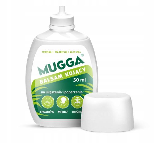  Mugga tekućina protiv komaraca 0,068 kg 50 ml