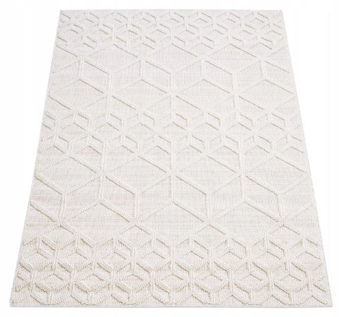 Eureka Home čupavi tepih 60 x 100 cm