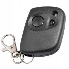   Daljinski upravljač za kapiju - Pilot Motokey 433 MHz 414, 740, 741, D600, FAAC, FIX2, FIX3, FIX4
