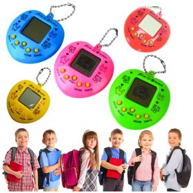 Tamagotchi Interaktivna Elektronička Igra za Djecu