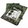 Kamuflažna Plandeka Bradas CAMO forest 4 x 5 m, 90 g/m2