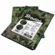 Kamuflažna Plandeka Bradas CAMO forest 4 x 5 m, 90 g/m2