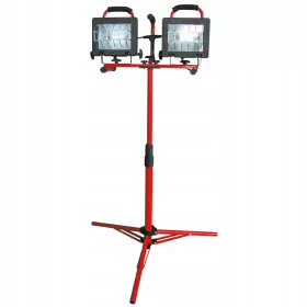 Halogena Lampa sa 3500 lm i Snagom od 500 W