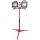 Halogena Lampa sa 3500 lm i Snagom od 500 W