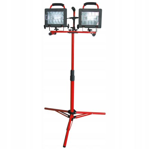 Halogena Lampa sa 3500 lm i Snagom od 500 W