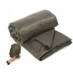 Snugpak Jungle Ultra Soft XL Blanket 224 x 183 cm