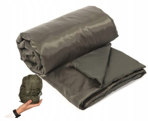 Snugpak Jungle Ultra Soft XL Blanket 224 x 183 cm