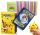  POKEMON KARTICE SET 55KOM+ALBUM+PIKACHU GNIOTEK