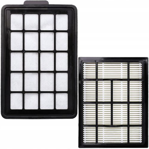 Set filtera za usisivač Amica Bagio Eco VM3011 3021 3041 3042 3043 3044 3045 3046
