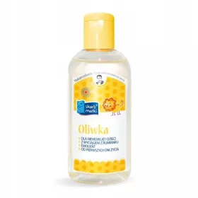  Mother's Treasure Olive s ekstraktom kamilice 150 ml