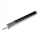  Digitus DN95410 produžni kabel 1 utičnica 2 m