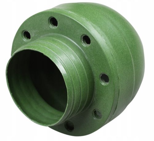 Marseplast Crijevo za Odvodnju 100mm