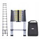 Drabina Kp Tools Professional 4,8 m aluminij 13