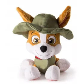   Pronađi i spasi svi u opasnosti uz Spin Master Paw Patrol Tracker maskotu!