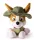 Pronađi i spasi svi u opasnosti uz Spin Master Paw Patrol Tracker maskotu!
