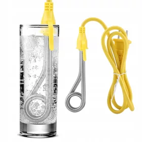 MINI ELEKTRIČNI GRIJAČ ZA VODU I KAVU