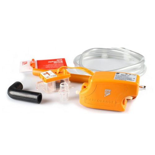 Aspen Pumps Mini Orange FP2212 pumpa kondenzata