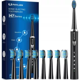  Phylian SonicBLUE električna četkica za zube